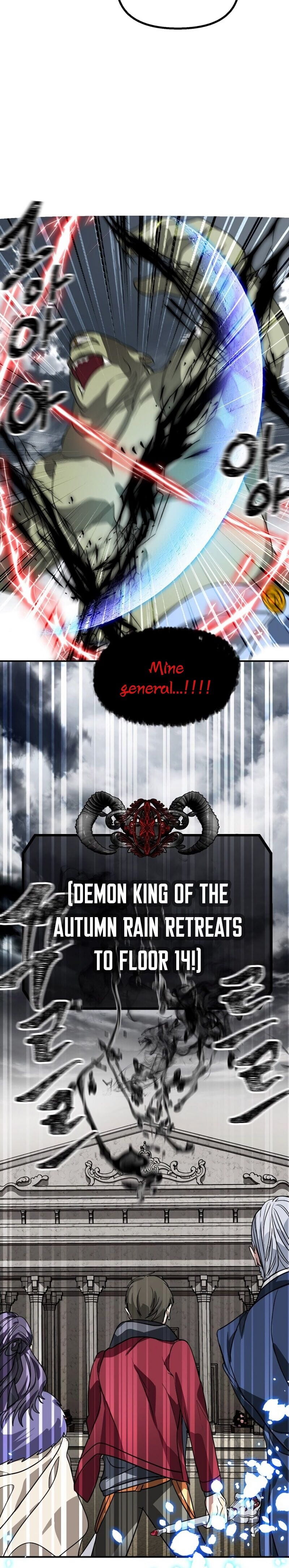 SSS-Class Suicide Hunter, Chapter 38 image 34